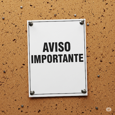 Informe da Divisão de Assuntos Acadêmicos (DAA)